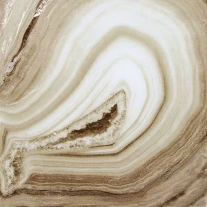 Арт-панель на холсте Alex Turco Minerals Beige Agate