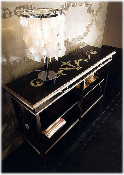 Этажерка  TOSATO 24.09 2  - Вид №1