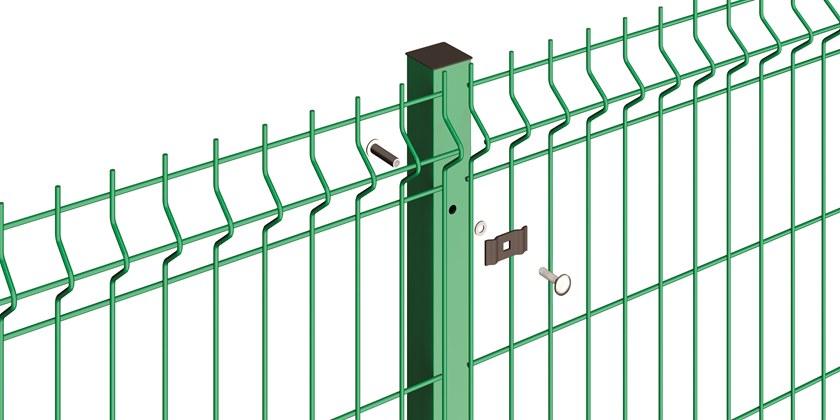 Gruppo CAVATORTA Стальная профильная опора квадратного сечения sun-id-1375841 - Вид №13