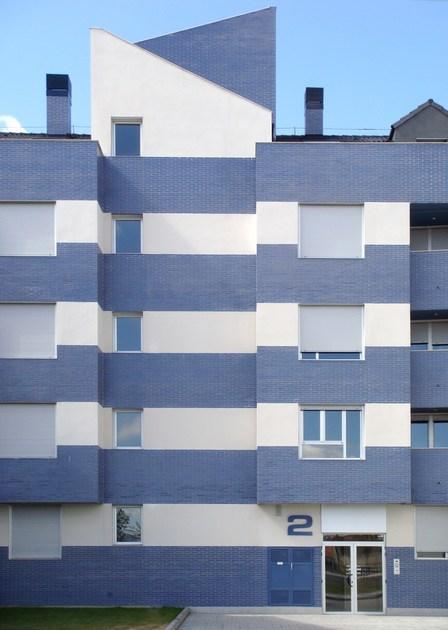 B&B Rivestimenti Naturali Внутренняя и внешняя напольная / настенная плитка Mattoni smaltati Croma22 - Вид №2