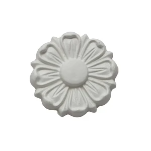Элемент декоративный, полиуретан, белый, A373
