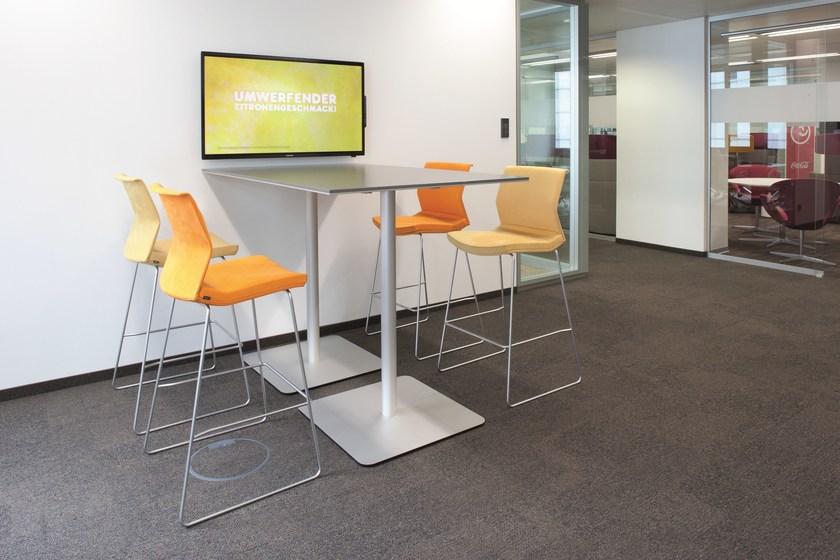 BENE Кресло салазки для залов ожидания sun-id-1460316 - Вид №1