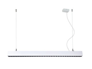 Алюминиевый светодиодный подвесной светильник