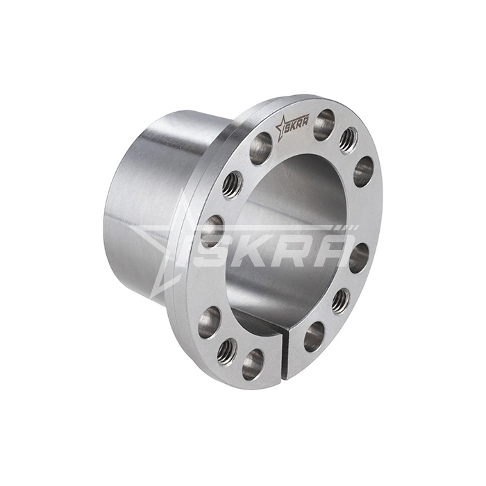 IS3460 Зажимная втулка KLDA022 ISKRA  - Вид №8