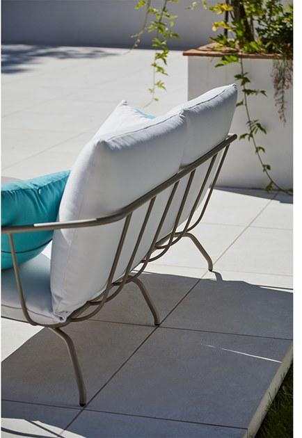 MUSOLA 3-х местный садовый диван Nansa sun-id-1509852 - Вид №2