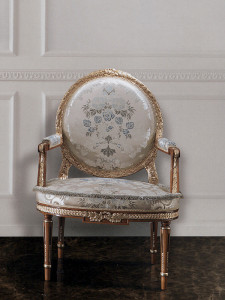 Стул  CEPPI 2031