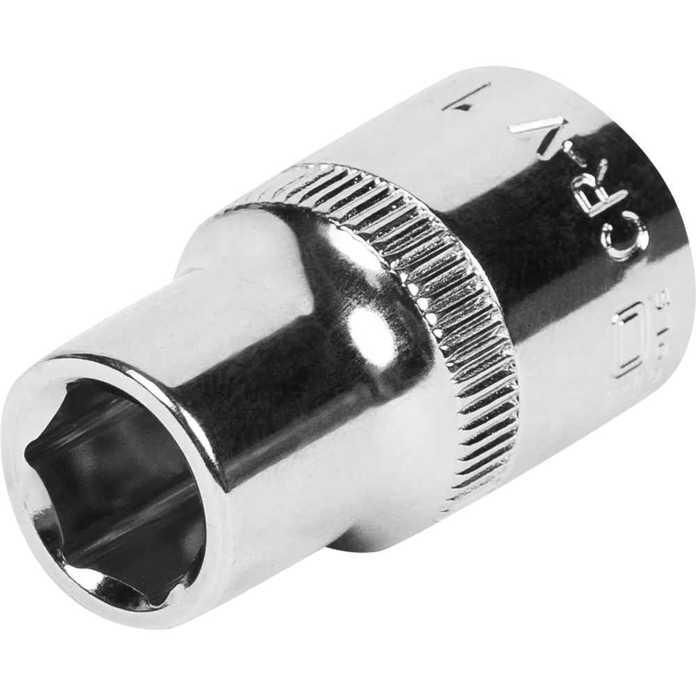 Торцевая головка шестигранная Neo Tools 08-411 1/2 дюйма 11 мм STLM-2038092