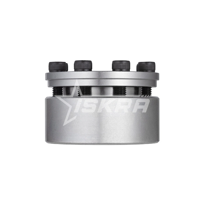 IS3460 Зажимная втулка KLDA022 ISKRA  - Вид №5