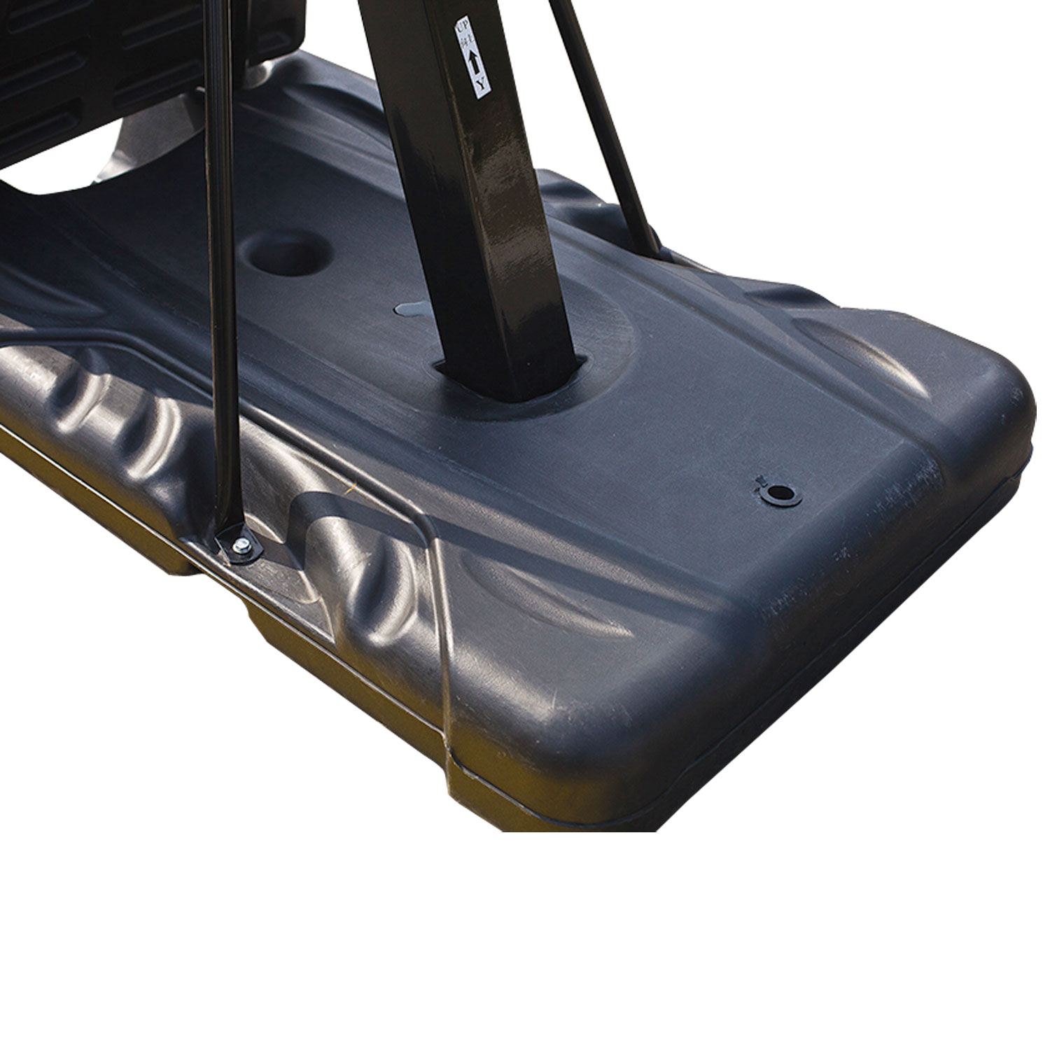 Мобильная баскетбольная стойка 50" stand50p DFC sun-id-2067774 - Вид №3