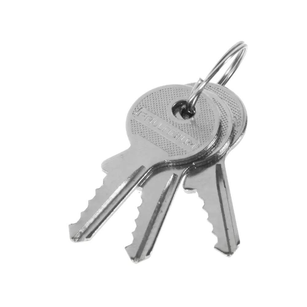 Замок навесной Palladium 905WP-50L STLM-2181641 - Вид №2