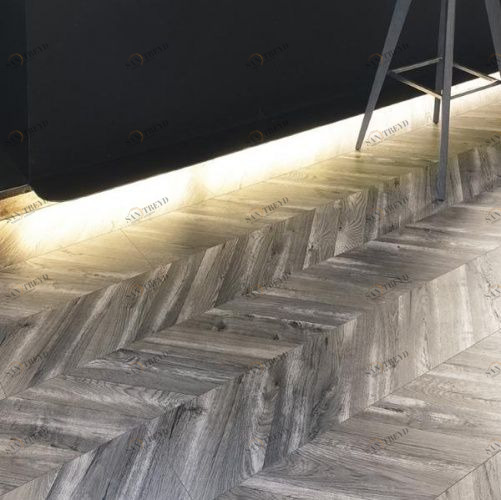 Ламинат Kaindl Дуб Корнборг K4439 RH 2600100729