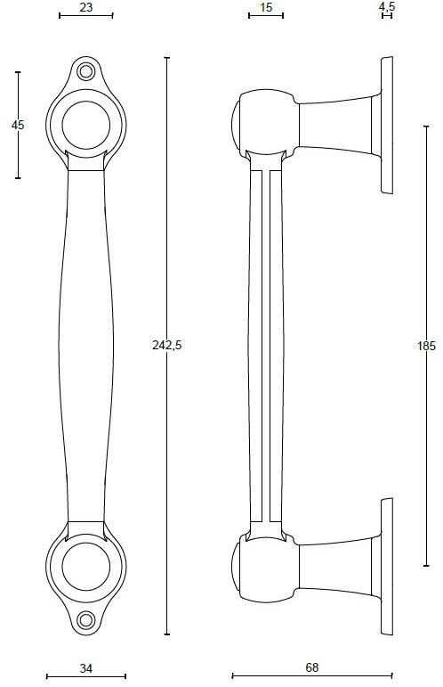 Formani Справиться Bosco Lz185 - Вид №3