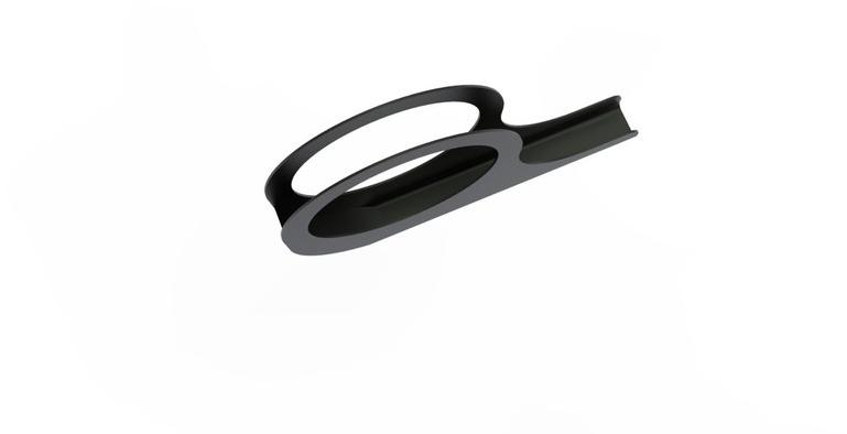 Manufatti Viscio Крепление для велосипедов из оцинкованной стали sun-id-1368375 - Вид №13