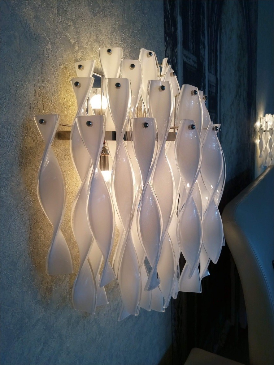 AX-039.62.C.W Appligue.Aura 60 AXO LIGHT 53793 - Вид №1