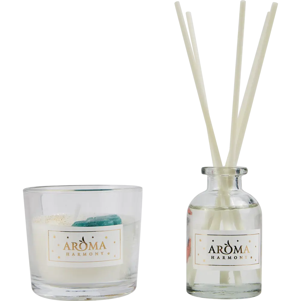 Ароматический диффузор Aroma Harmony Ореховое печенье 30 мл STLM-2154658