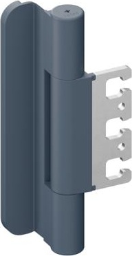 B8107B.160FS трехрулонная лента HEWI Türzubehör 