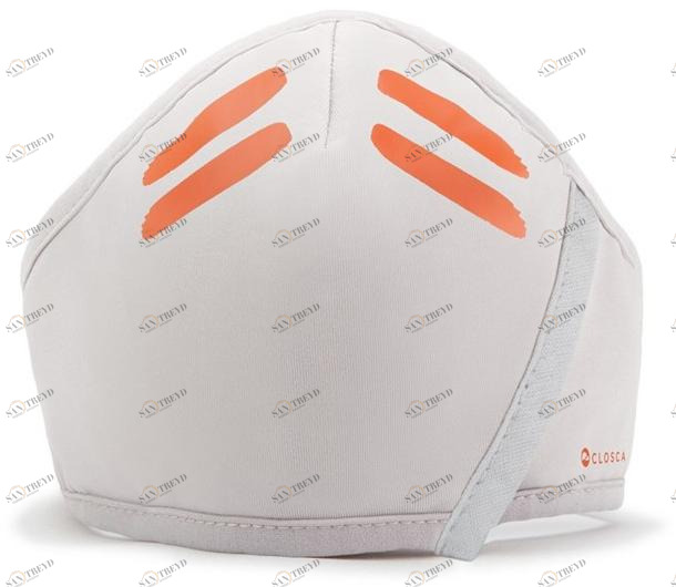 Closca Design Маска из ткани sun-id-1396088