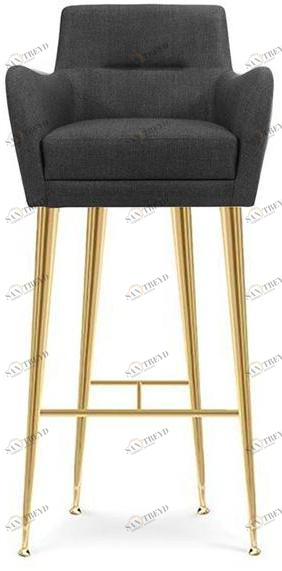 Essential Home Барный стул с подлокотниками Dandrige sun-id-1469602