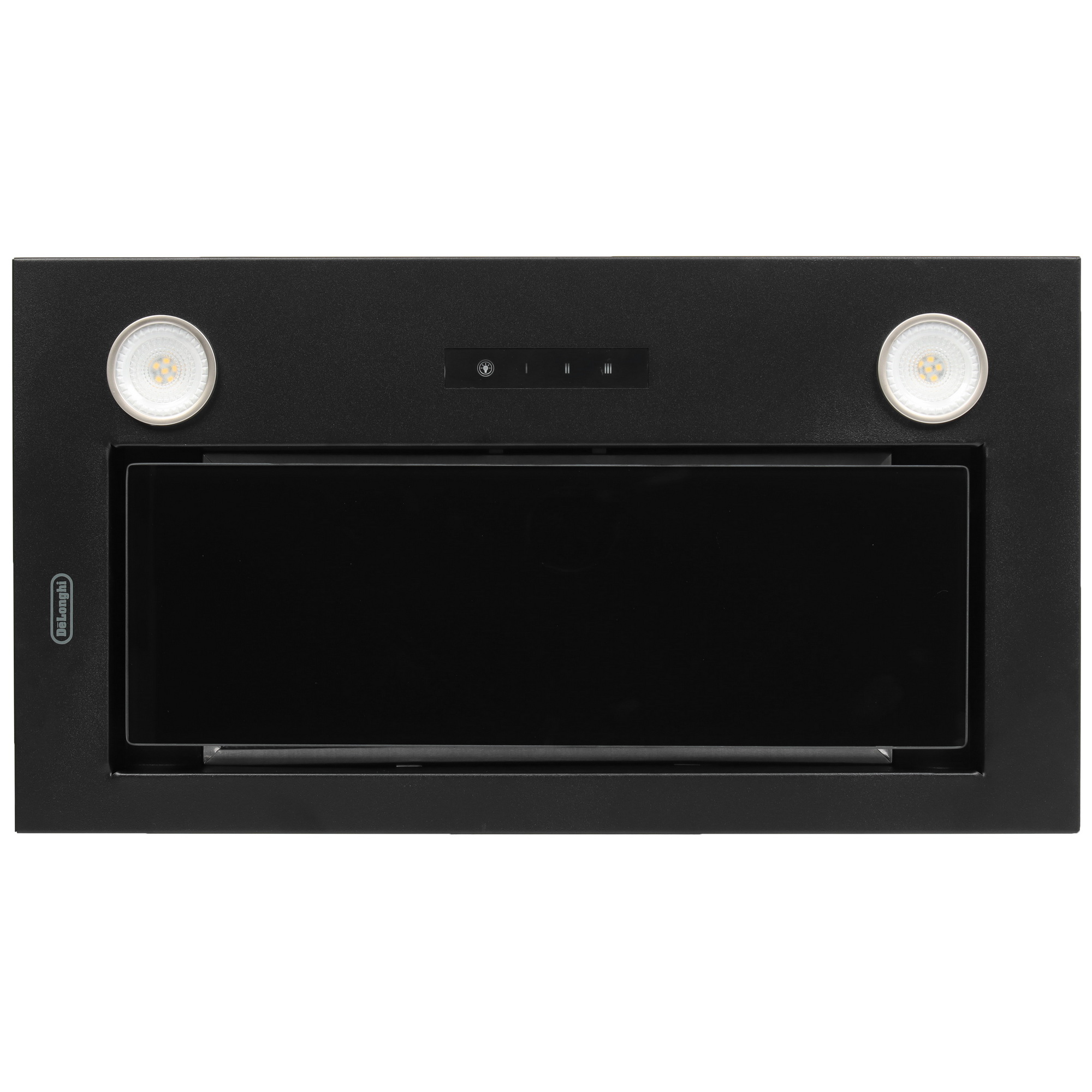 9008314 Вытяжка полновстраиваемая DeLonghi COSETTA 510 NB черный/черный STDN-0117705 - Вид №6