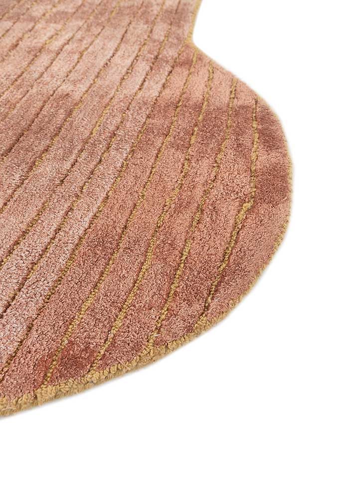 Шерстяной ковер ручной работы Jaipur Rugs Lucid ARCH-00002893 - Вид №1