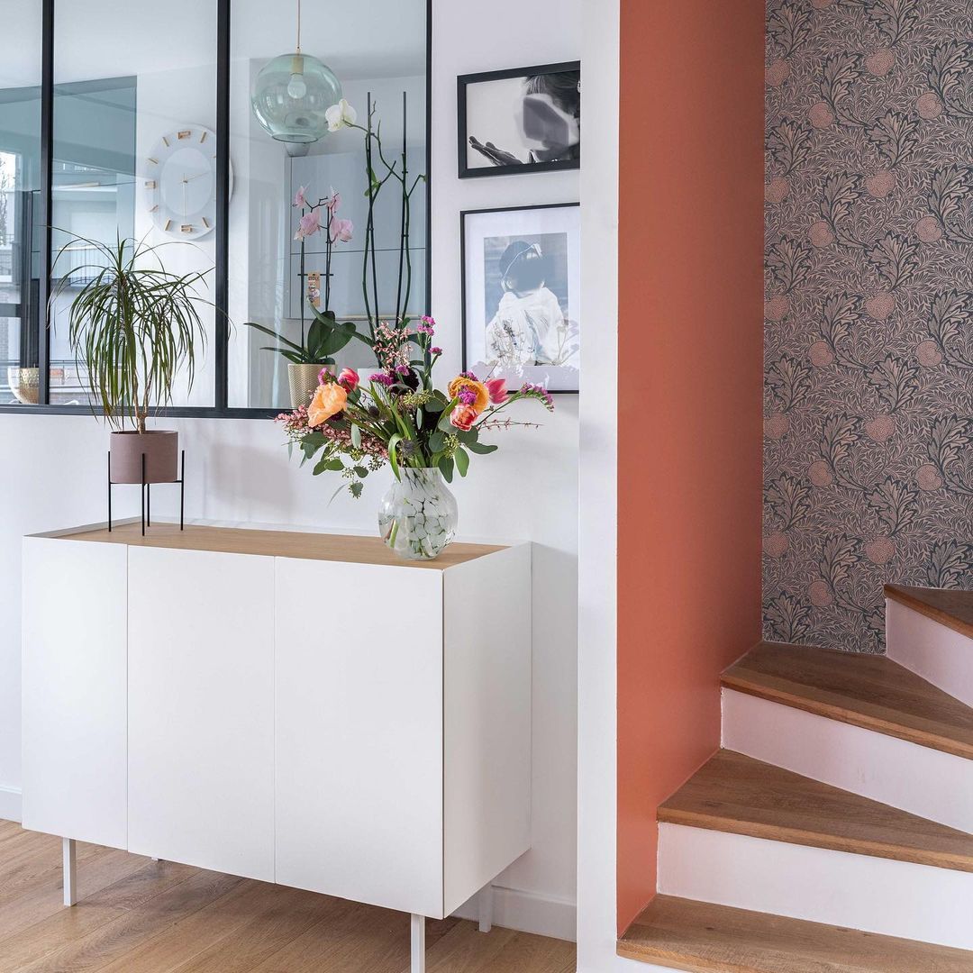 Шкаф из МДФ с распашными дверями TEULAT Arista ARCH-00044976 - Вид №15