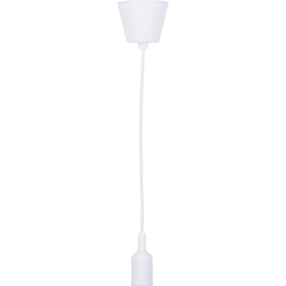 Патрон для лампы TDM Electric с регулируемой высотой подвеса 84833431 STLM-0055818 - Вид №3