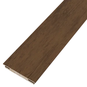 Добор 2070x150 мм, МДФ, шпон, цвет дуб тонированный 82247703 STLM-2165290