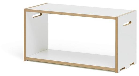 Tojo Möbel Модульная самонесущая полка из мдф sun-id-1388411 - Вид №8