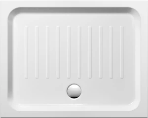 Поддон для душа 298811 GSICERAMICA H11 100x80