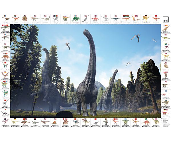 3107 Аксессуар Накладка на стол 2022 LAB.Space 