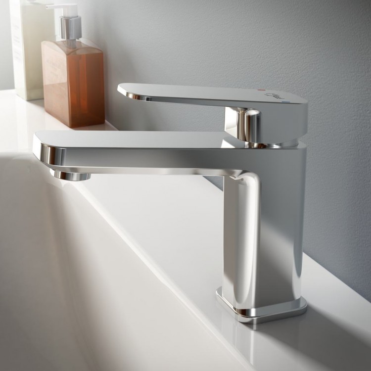 A6327AA Смеситель для раковины Ideal Standard TONIC II - Вид №4