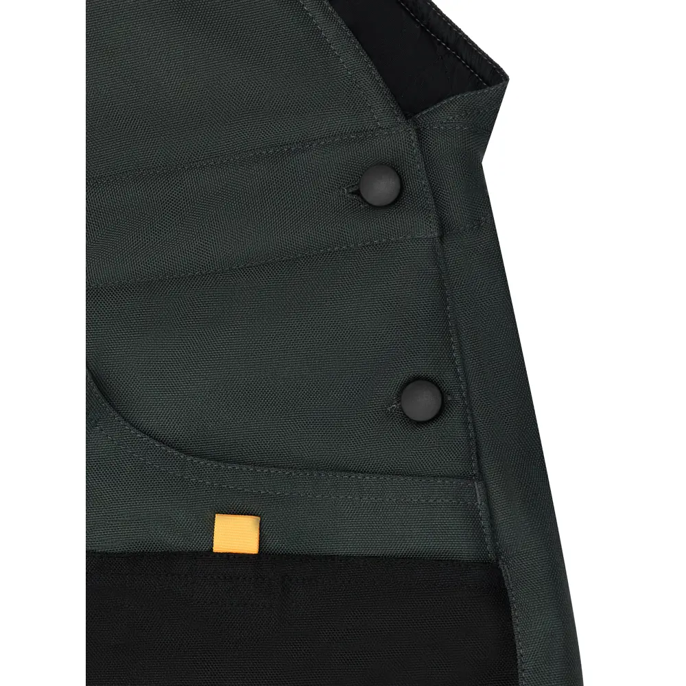 Рабочий полукомбинезон Dowell Winter серый L/52 89400104 WINTER_2024 STLM-1353083 - Вид №8