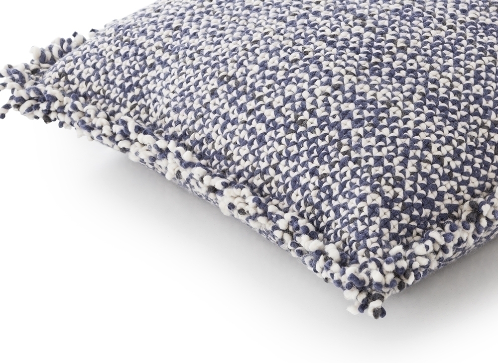 100316 Пуф Blue GAN Waan - Вид №3