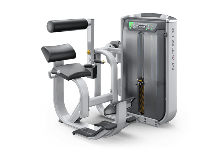 G7-S52-02 g7-s52-02 разгибание спины MATRIX ULTRA