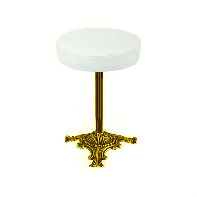 22070 Пуфик для ванной Migliore Mirella - Вид №1