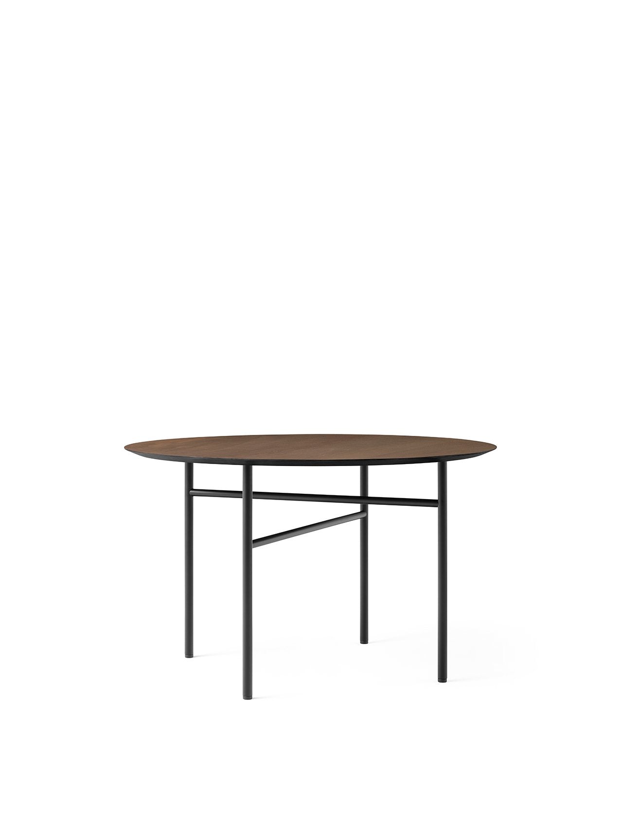 5709262026050 Обеденный стол Snaregade, круглый LuceLight  - Вид №12