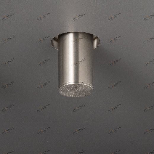 Полу- встроенная в душевой головке с концом из нержавеющей стали и дождевой струей  FRE120 CEADESIGN 