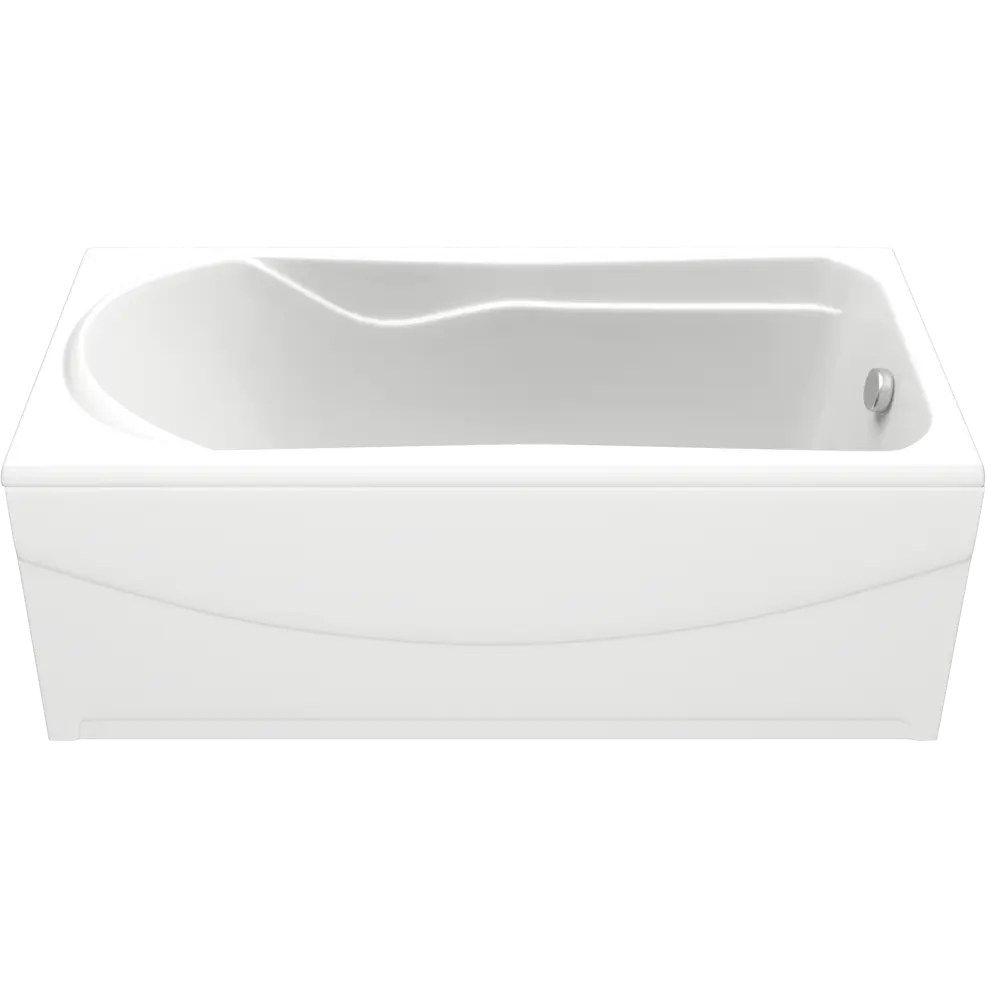 Ванна акриловая Майорка 150х75 см Santreyd STLM-2184061 - Вид №1