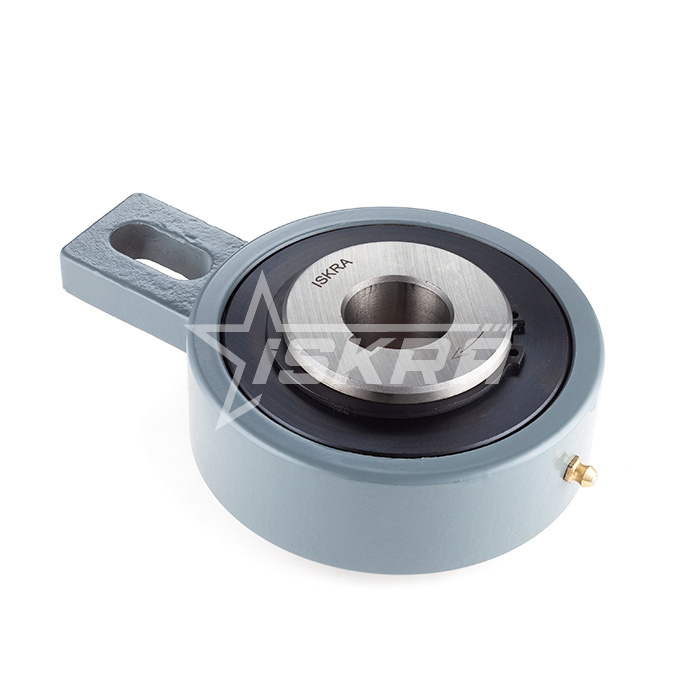 IS776 Обгонная муфта AV20 (GV20) ISKRA  - Вид №5