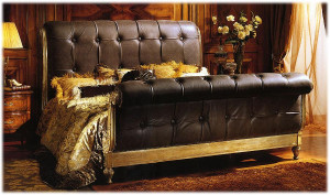 Кровать Gardenia PALMOBILI 1240