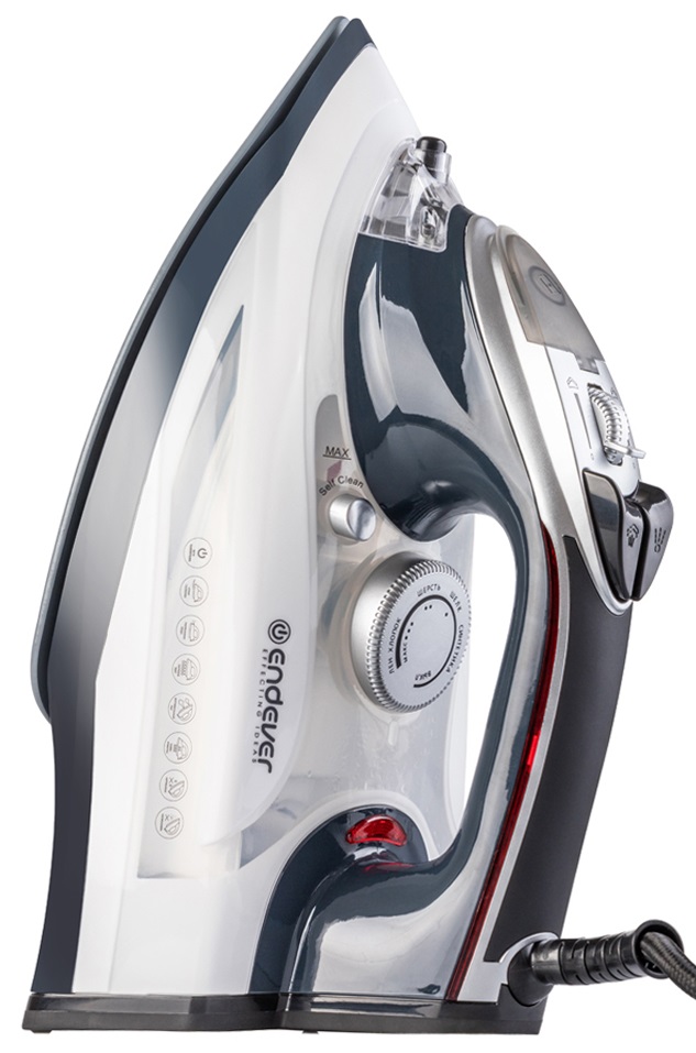 9050721 Утюг Endever Delta-228 синий KROMAX STDN-0070106