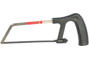 15760835 Ножовка по металлу, 150 мм 215A10 Top Tools