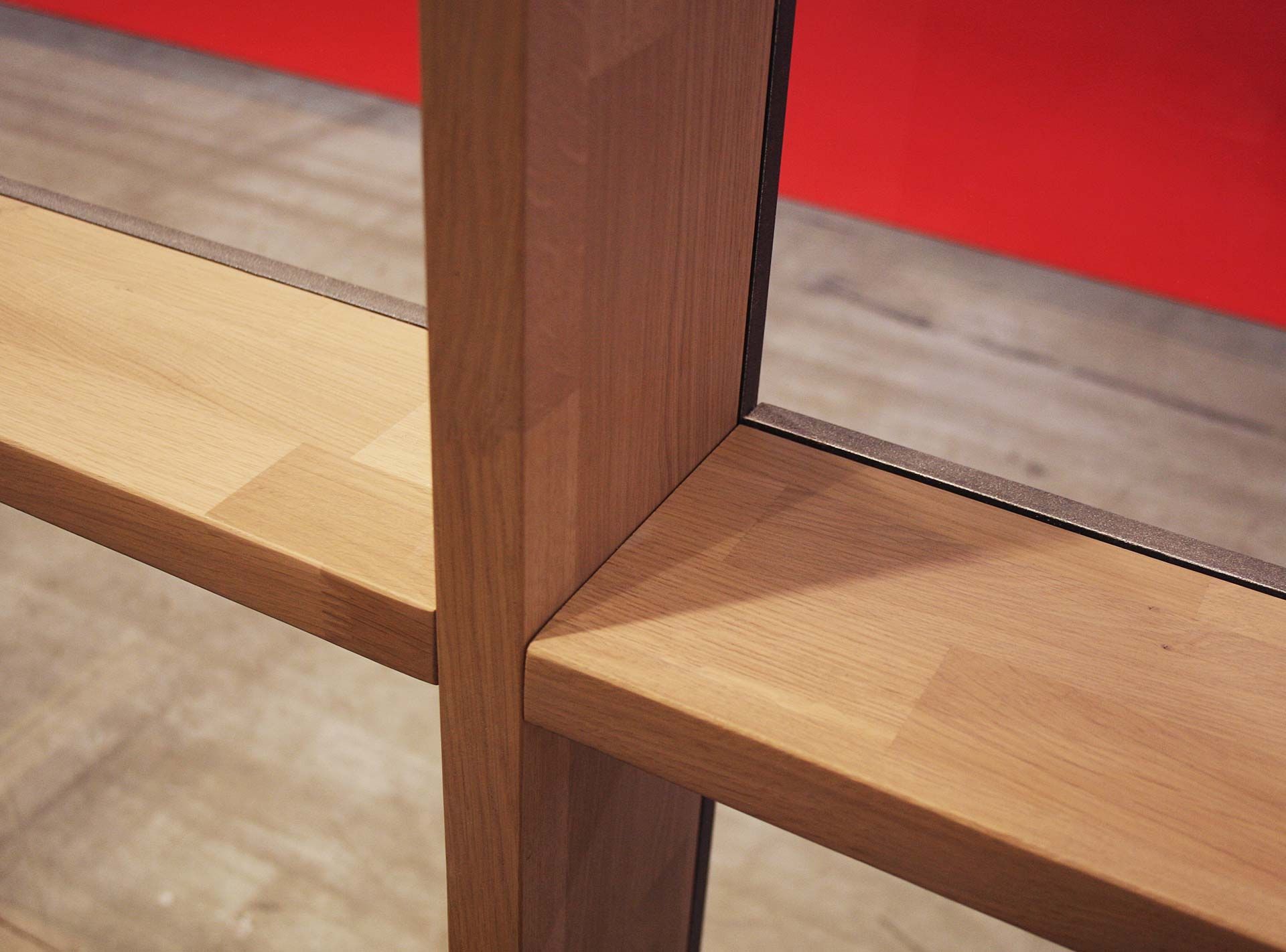 Деревянная система навесной стены Carminati Skyline System ARCH-00109516 - Вид №7