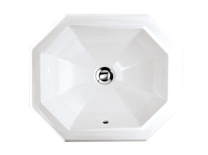 Встраиваемый умывальник