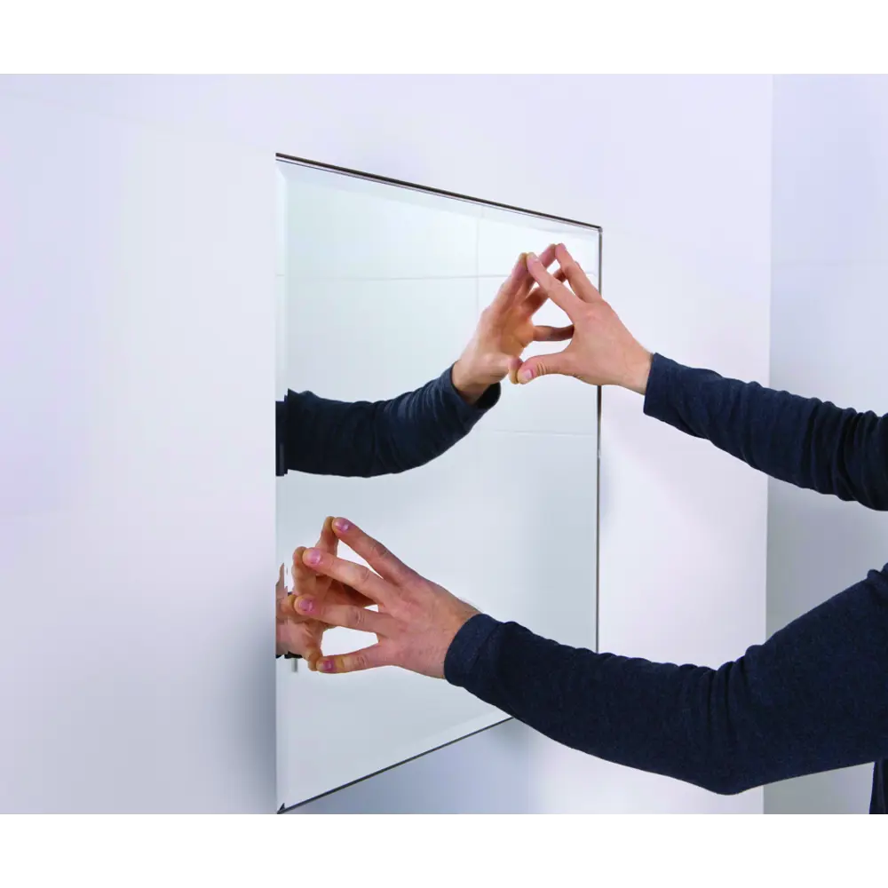 Клей-герметик Bison «Polymax Hightack» 300 г прозрачный STLM-2141866 - Вид №8