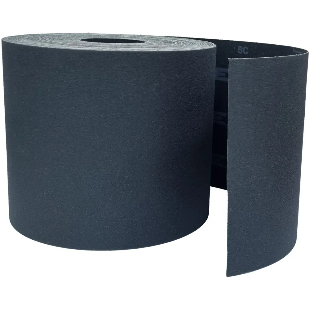 Рулон шлифовальный на тканевой основе Flexione P100 50x200 мм STLM-2153434
