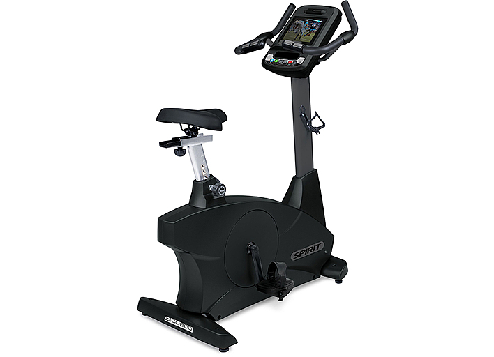 CU800ENT Велотренажер spirit fitness cu800ent Spirit Fitness  - Вид №2