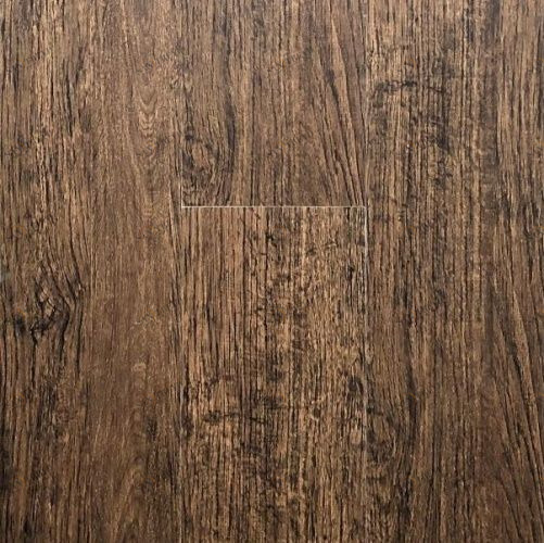 Виниловый ламинат Decoria Старинный Dr 8196 Дуб с брашью (Текстурированная) 1210х169 мм 1000900186