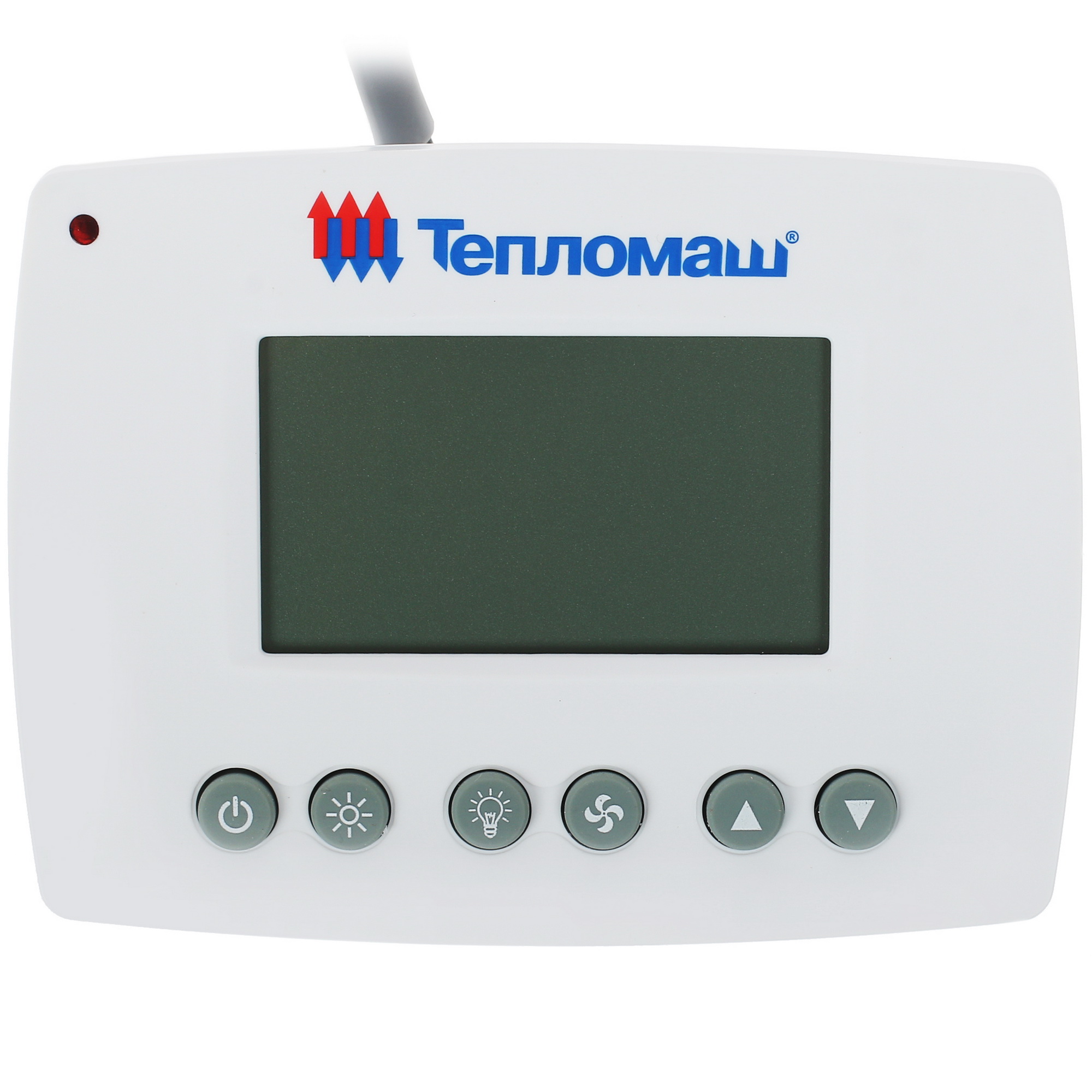 7998516 Тепловая завеса Тепломаш КЭВ-6П2212Е с пультом HL10 STDN-0063994 - Вид №5