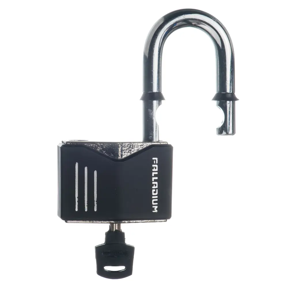 Замок навесной Palladium 900S-60, сталь STLM-2183716 - Вид №1